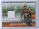 2009-10 Studio Skylines Materials #3 Gerald Henderson - Quantity: 1 - Owned by: tutall 