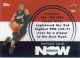 2007-08 Topps Generation Now #GN3 Dwyane Wade - Quantity: 1 - Owned by: markinfl83 