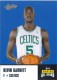 2010-11 Absolute Memorabilia Panini All Stars Rack Pack #3 Kevin Garnett