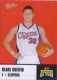 2010-11 Absolute Memorabilia Panini All Stars Rack Pack #20 Blake Griffin