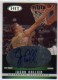 2000 SAGE HIT Autographs Emerald #50 Jason Collier - Quantity: 1 - Owned by: tutall 