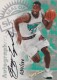 1997-98 SkyBox Premium Autographics Century Marks #65 George Lynch