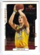 2000-01 Upper Deck MVP #216 Jason Collier - Quantity: 1 - Owned by: tutall 