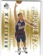 2000-01 SP Authentic #105 Jason Collier - Quantity: 1 - Owned by: tutall 