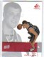 2000-01 SP Game Floor #91 Jason Collier - Quantity: 1 - Owned by: tutall 
