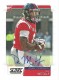 2019 Score Rookie Signatures #352 D.K. Metcalf