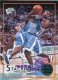 1996 Press Pass #34 Jerry Stackhouse - Quantity: 1 - Owned by: bballkm32 