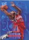 1996-97 Ultra #298 Jerry Stackhouse PG - Quantity: 1 - Owned by: bballkm32 