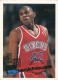 1995-96 Topps #229 Jerry Stackhouse - Quantity: 1 - Owned by: bballkm32 