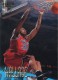 1996-97 Fleer #118 Rasheed Wallace