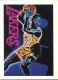 1991-92 Hoops #515 James Worthy Art