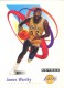 1991-92 SkyBox #143 James Worthy