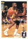 1994-95 Collector's Choice #142 James Worthy