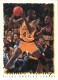 1994-95 Topps #64 James Worthy - Quantity: 1 - Owned by: bballkm32 