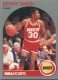 1990-91 Hoops #414 Kenny Smith