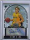 2007-08 Bowman Sterling #CK Coby Karl - Quantity: 3 - Owned by: tutall 