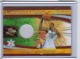 2009-10 Panini Season Update Christmas Cards Materials #17 J.R. Smith