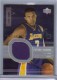 2003-04 Upper Deck Honor Roll #126 Brian Cook