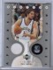 2006-07 Upper Deck Ovation Apparel #PG Pau Gasol