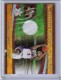 2009-10 Panini Season Update Christmas Cards Materials #19 Jared Dudley