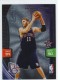 2009-10 Adrenalyn XL Extra #17 Brook Lopez