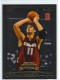 2008-09 Press Pass Legends Gold #24 Brook Lopez - Quantity: 1 - Owned by: TrFstPtch 