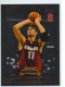 2008-09 Press Pass Legends Bronze #24 Brook Lopez - Quantity: 1 - Owned by: TrFstPtch 