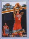 2010-11 Donruss Gamers Materials #6 Brook Lopez