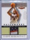 2003-04 Fleer Patchworks Jerseys Multi Color #KM Kenyon Martin