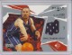 2003-04 Black Diamond Jerseys #BDJK Jason Kidd - Quantity: 1 - Owned by: TrFstPtch 