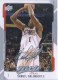 2008-09 Upper Deck MVP Silver Script #121 Samuel Dalembert - Quantity: 1 - Owned by: markinfl83 