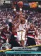1992-93 Ultra All-Star Jam Session Ticket #9 Karl Malone (Shooting)