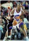 1999-00 Topps Gold Label Class 1 #75 Clifford Robinson