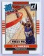 2014-15 Donruss Purple Press Proof #225 T.J. Warren