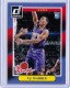 2014-15 Donruss The Rookies #15 T.J. Warren