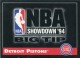 1993-94 Stadium Club Big Tips #8 Detroit Pistons - Quantity: 1 - Owned by: bballkm32 