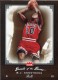 2005-06 Greats Of The Game #63 B.J. Armstrong