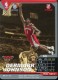 2002-03 NBA Showdown #4 Dermarr Johnson