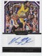 2016-17 Grand Reserve Reserve Signatures #40 Tarik Black