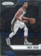 2016-17 Prizm #108 Trey Lyles
