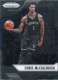2016-17 Prizm #166 Chris McCullough