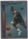 1996-97 Topps Mystery Finest #M19 Hakeem Olajuwon - Quantity: 1 - BV: $6.00 - Owned by: mess0312 