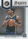 2016-17 Excalibur Squire #13 Myles Turner - Quantity: 1 - Owned by: race crazy 
