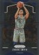 2019-20 Prizm #51 Zhaire Smith - Quantity: 1 - Owned by: race crazy 