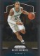 2019-20 Prizm #55 Miles Bridges - Quantity: 1 - Owned by: race crazy 