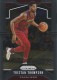 2019-20 Prizm #72 Tristan Thompson - Quantity: 2 - Owned by: race crazy 