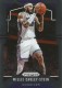 2019-20 Prizm #132 Willie Cauley-Stein - Quantity: 2 - Owned by: race crazy 