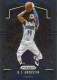 2019-20 Prizm #197 D.J. Augustin