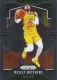 2019-20 Prizm #214 Wesley Matthews