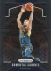2019-20 Prizm #215 Domantas Sabonis